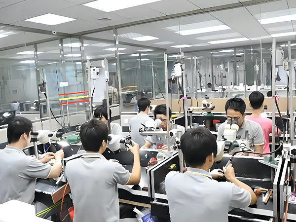 贵金属首饰选择技巧
